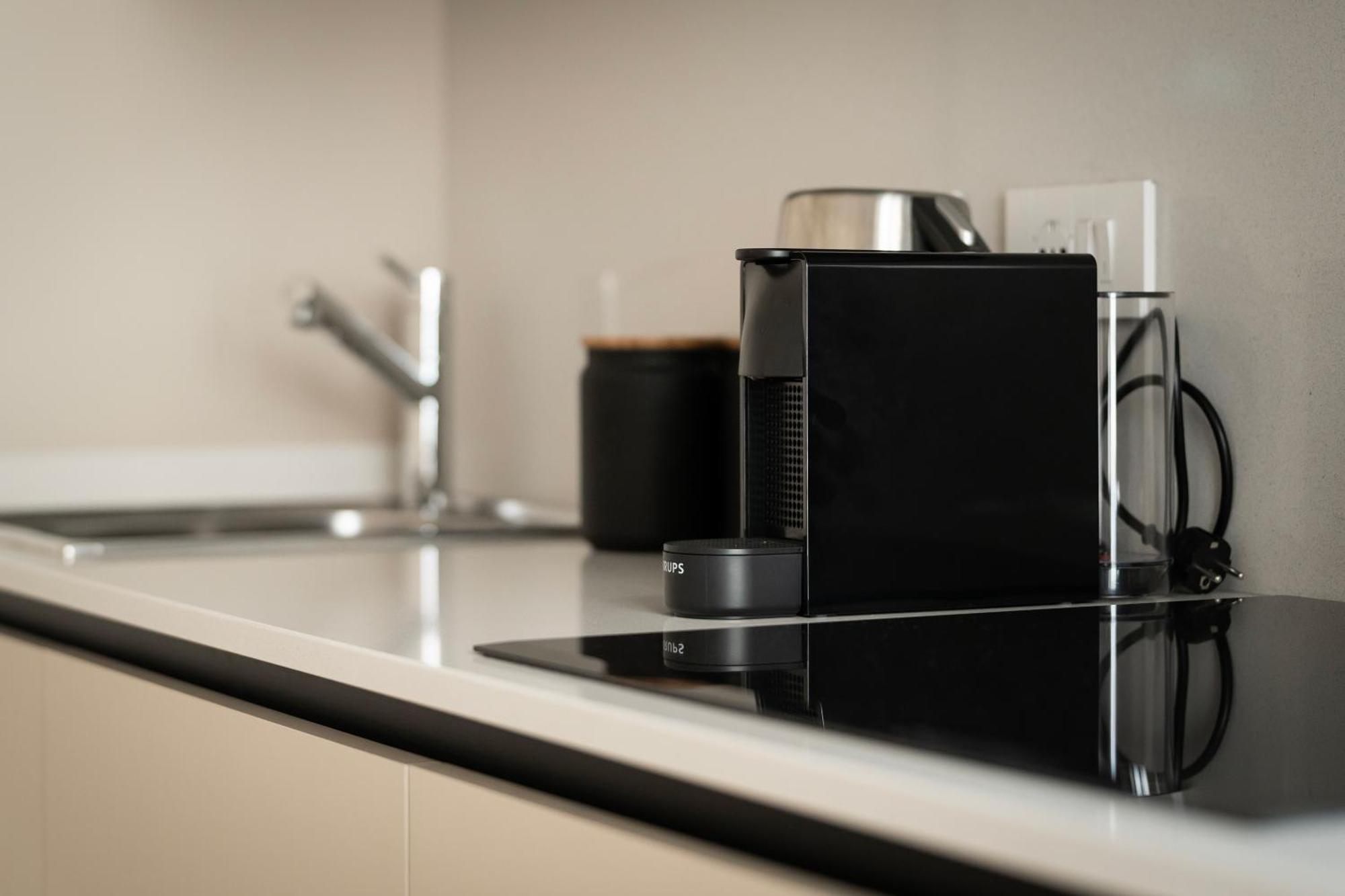 Appartamento Santa Tecla Living Corti Di Bayres