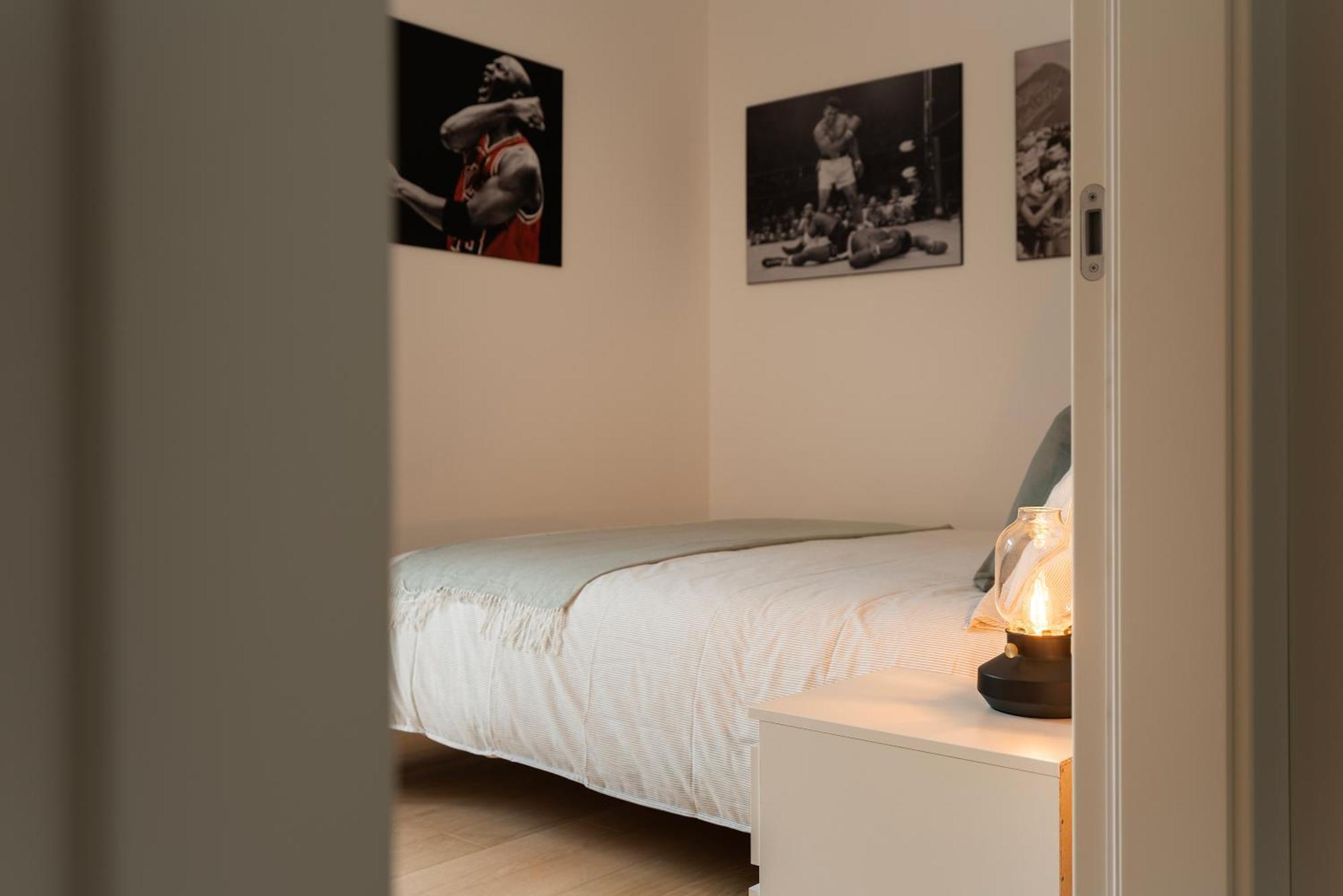 Santa Tecla Living Corti Di Bayres * Mailand